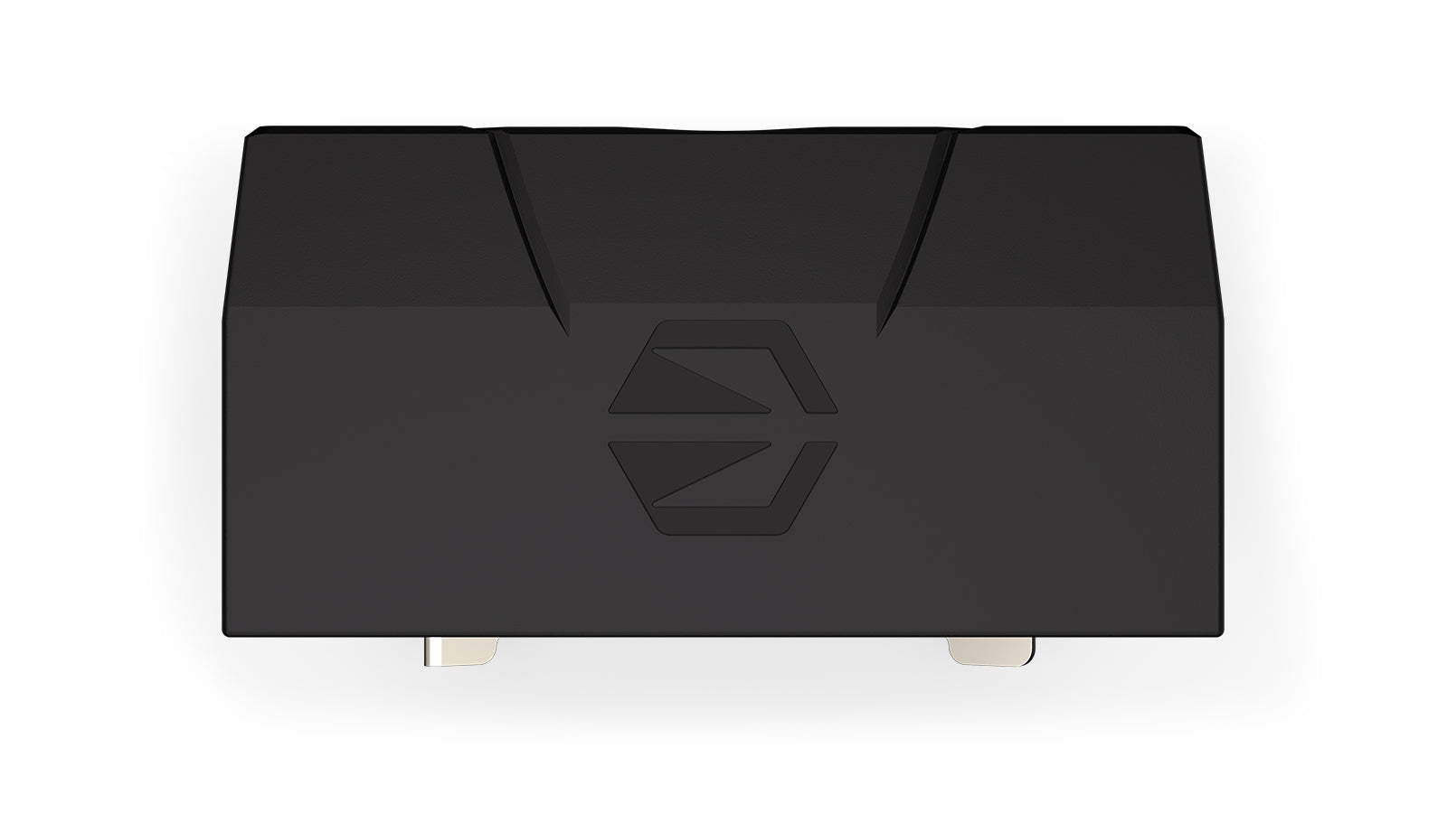 Endorfy Spartan 5 MAX High Performance CPU Air Cooler (EY3A003) - Perfect for Gaming PCs and Workstation Builds