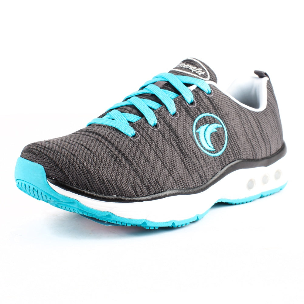 Paloma Lite Women's Athletic Sneakers - Lightweight Running Shoes for Women with Cushioned Support - Perfect for Gym, Jogging & Everyday Wear