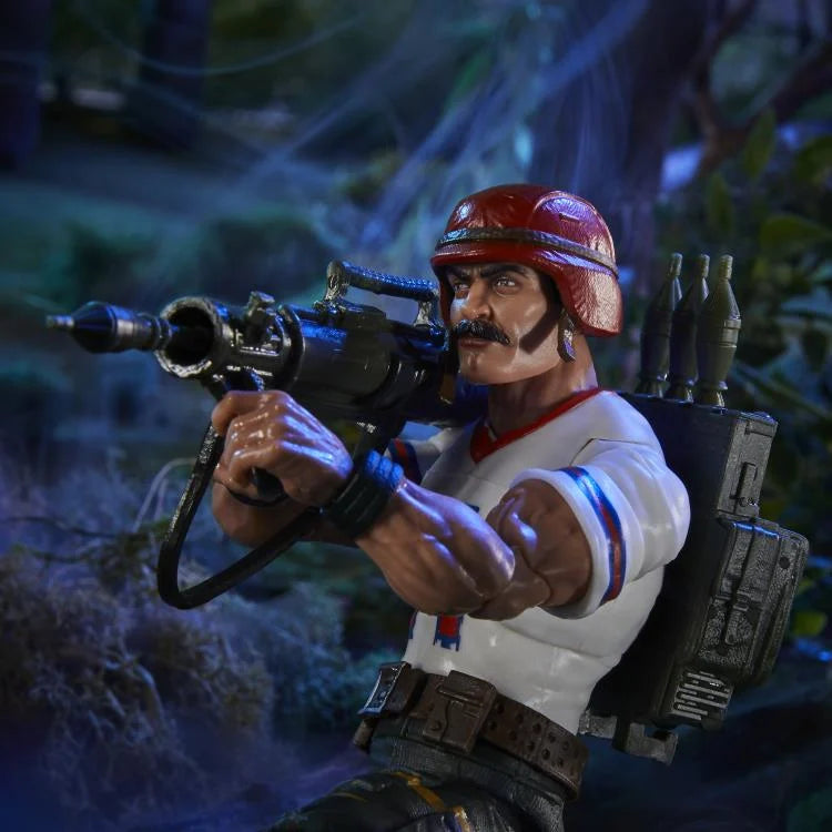 G.I. Joe Classified Series Tiger Force David L. 