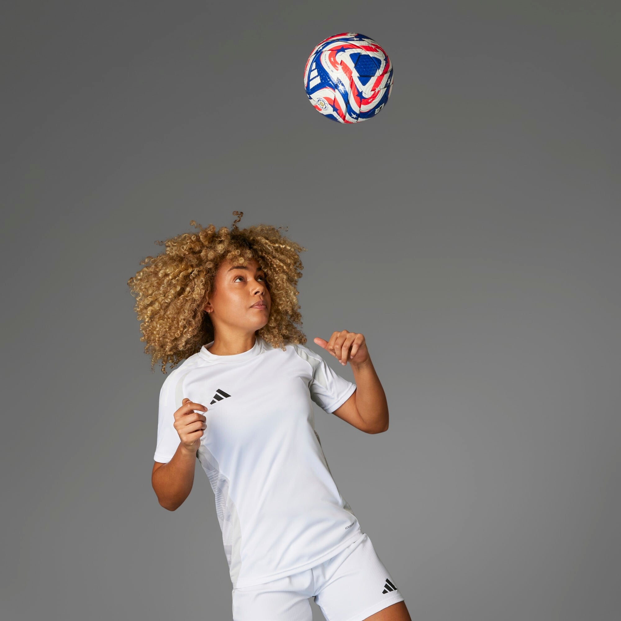 adidas FIFA Club World Cup 25 Pro Soccer Ball - Official Match Ball for Professional & Training Games - Perfect for Football Matches, Training Sessions & Backyard Play