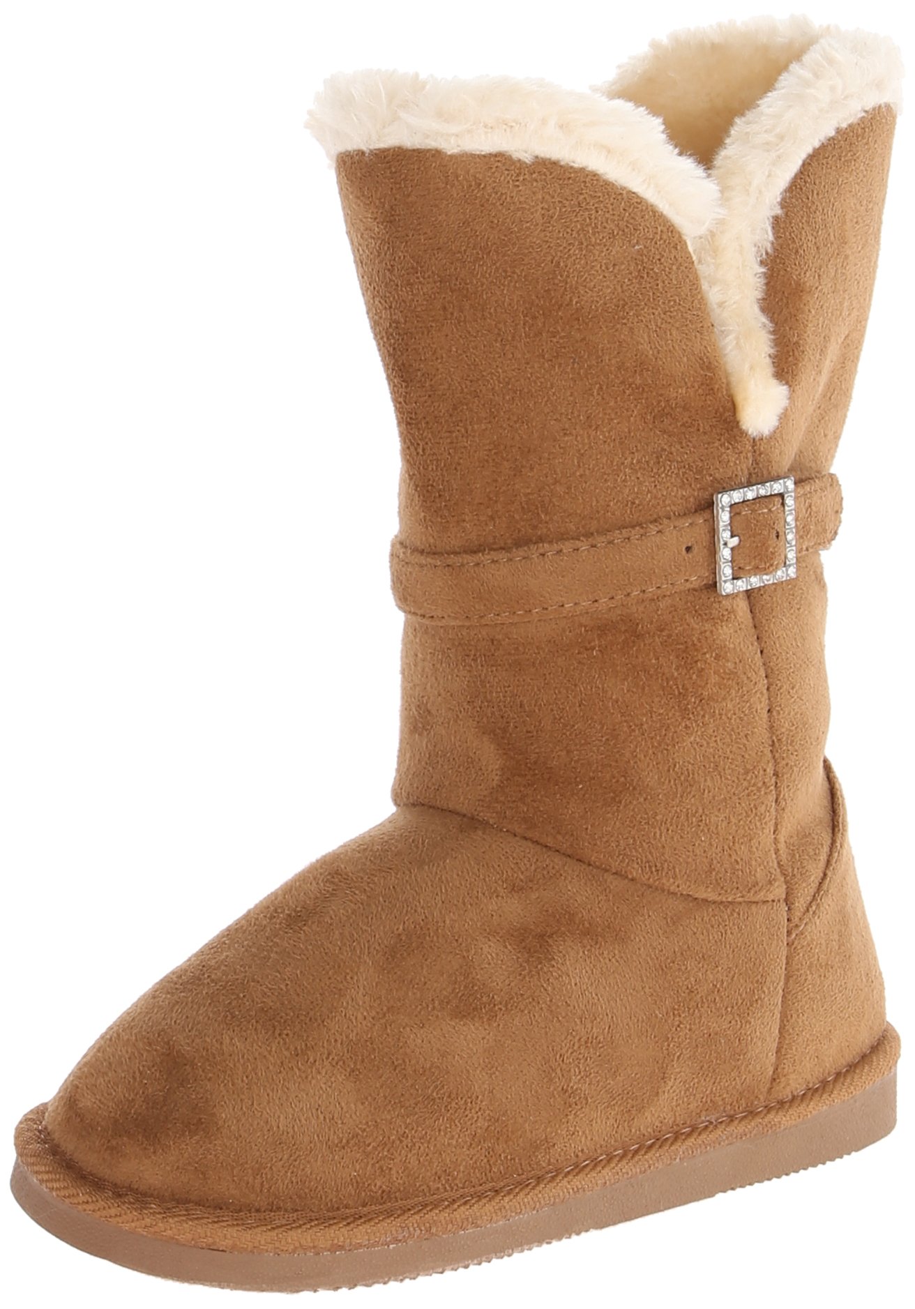 Northside Alycia Waterproof Winter Boots for Toddler, Little Kid & Big Kid - Warm Snow Boots for Boys & Girls - Perfect for Snow Play, Hiking & Outdoor Adventures