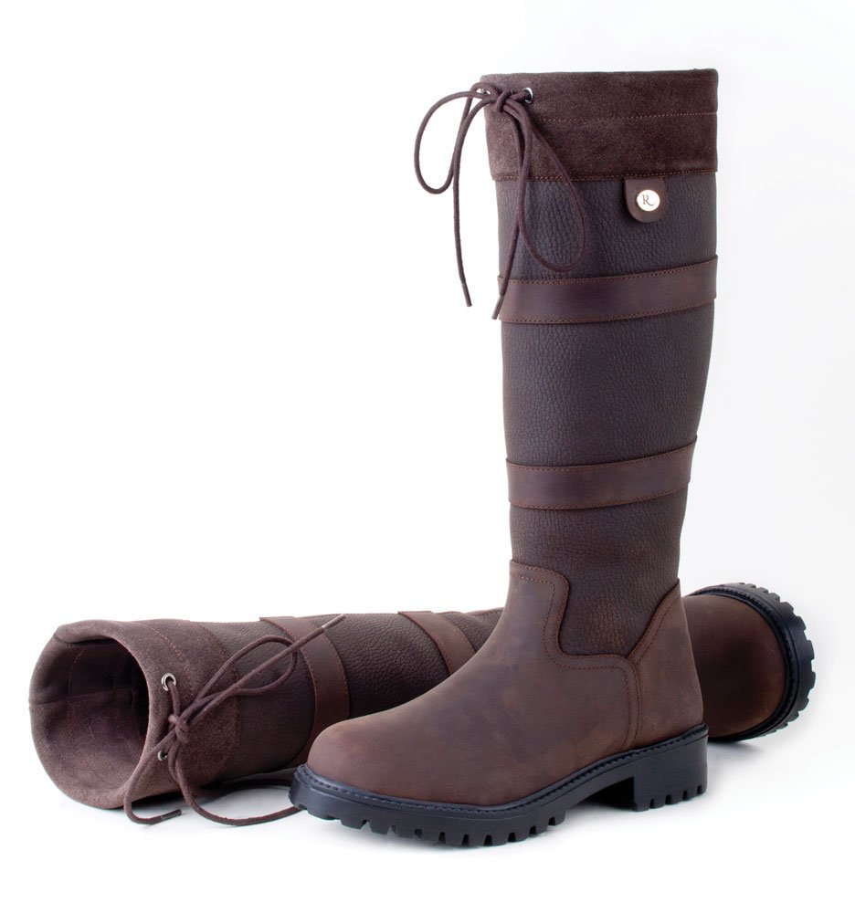 Best Women's Western Cowboy Boots for Country Style & Comfort - Perfect for Rodeo, Line Dancing & Outdoor Adventures