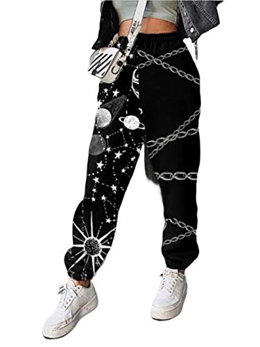 B Black Space & Chain