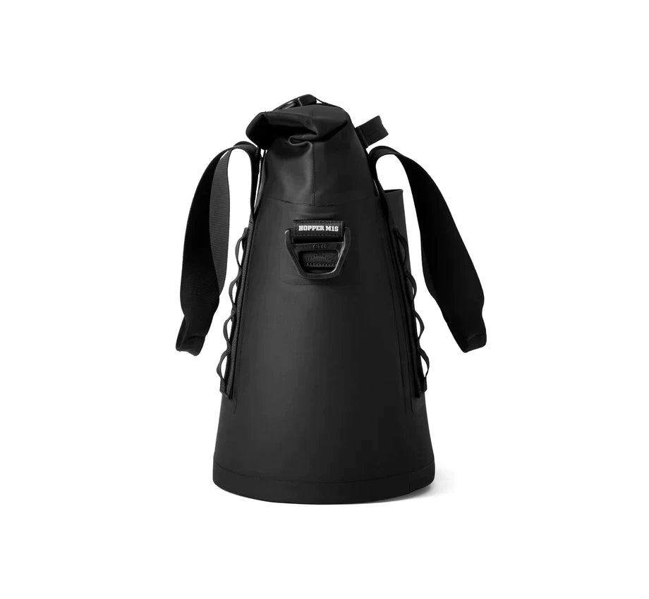 Hopper M15 Tote Soft Cooler - Insulated Lunch Bag for Work, Picnics & Beach | Leakproof & Lightweight Cooler Tote for Food, Drinks & Groceries | Perfect for Office, Outdoor Adventures & Travel