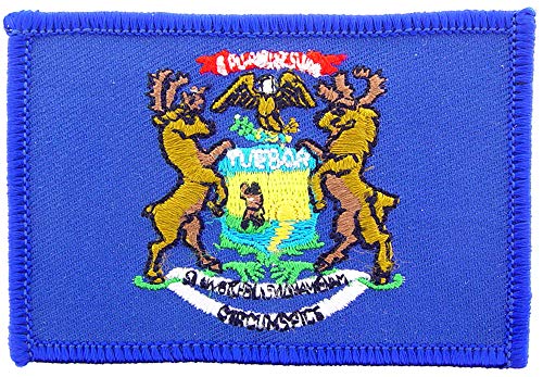 Rectangle - State Flag