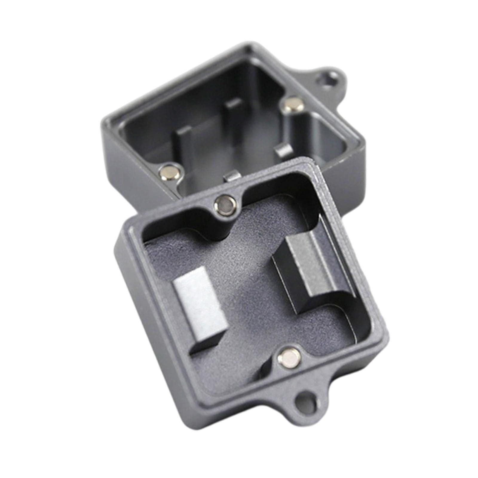 Baoblaze Mechanical Keyboard Switch Opener Tool for Cherry MX & Kailh Box Switches - Gray - Perfect for Keyboard Repair and Custom Builds