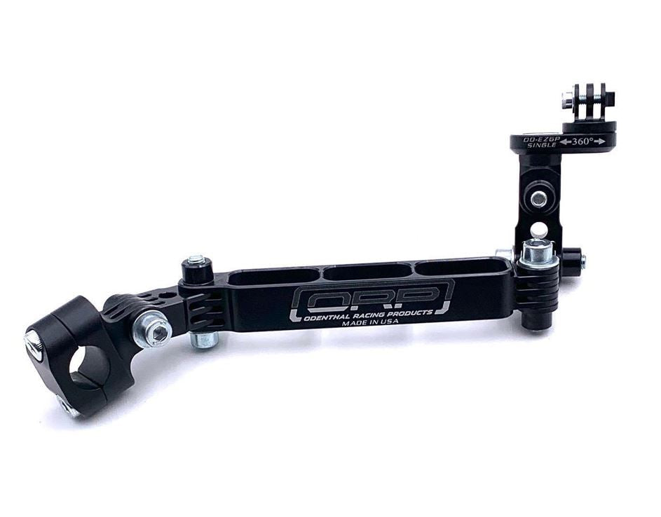 Odenthal Camera Mount for GoPro - Durable Action Camera Accessory for Sports, Vlogging & Outdoor Adventures
