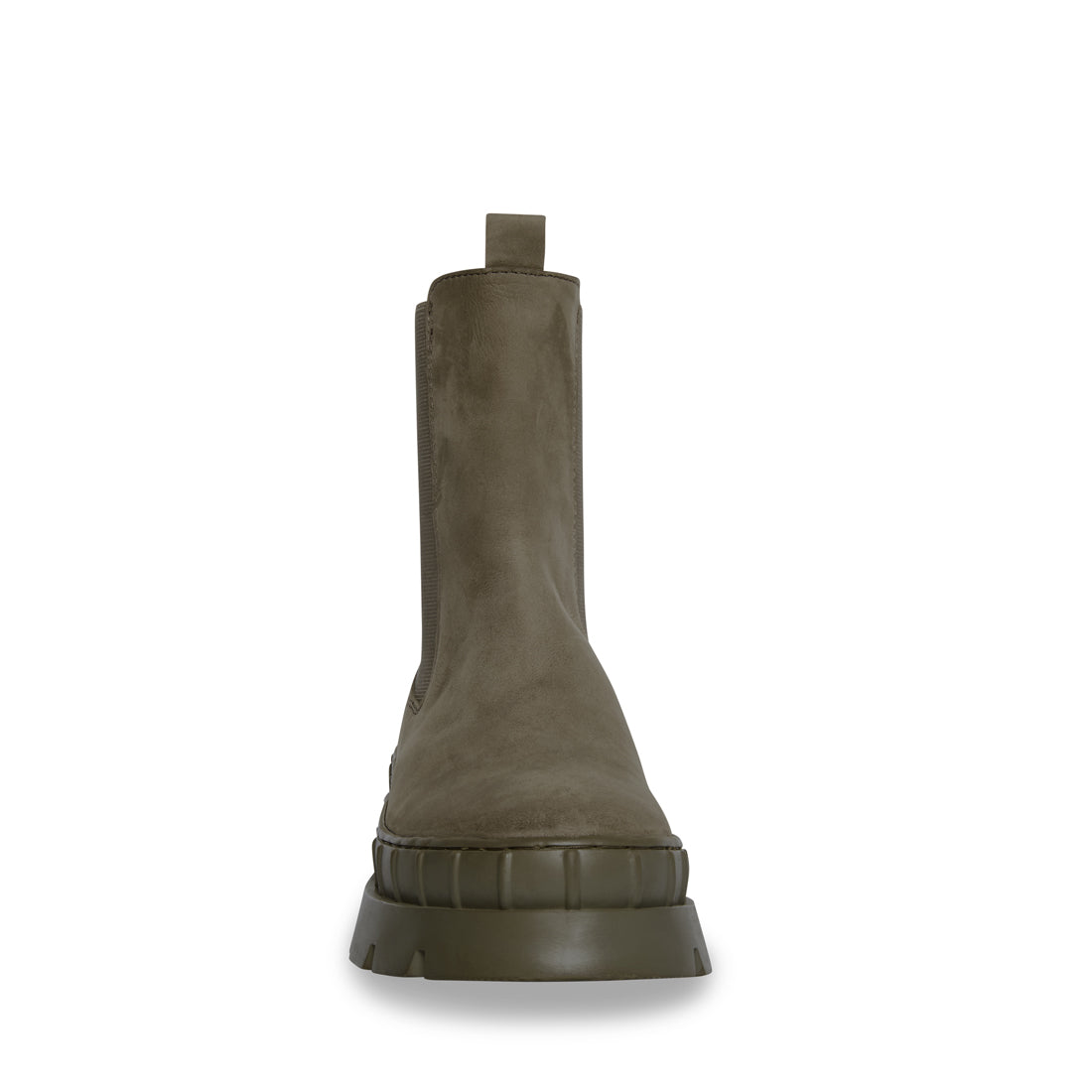 Premium Green Leather BARCLAY SM Rebooted - Stylish & Durable for Office, Travel & Everyday Use