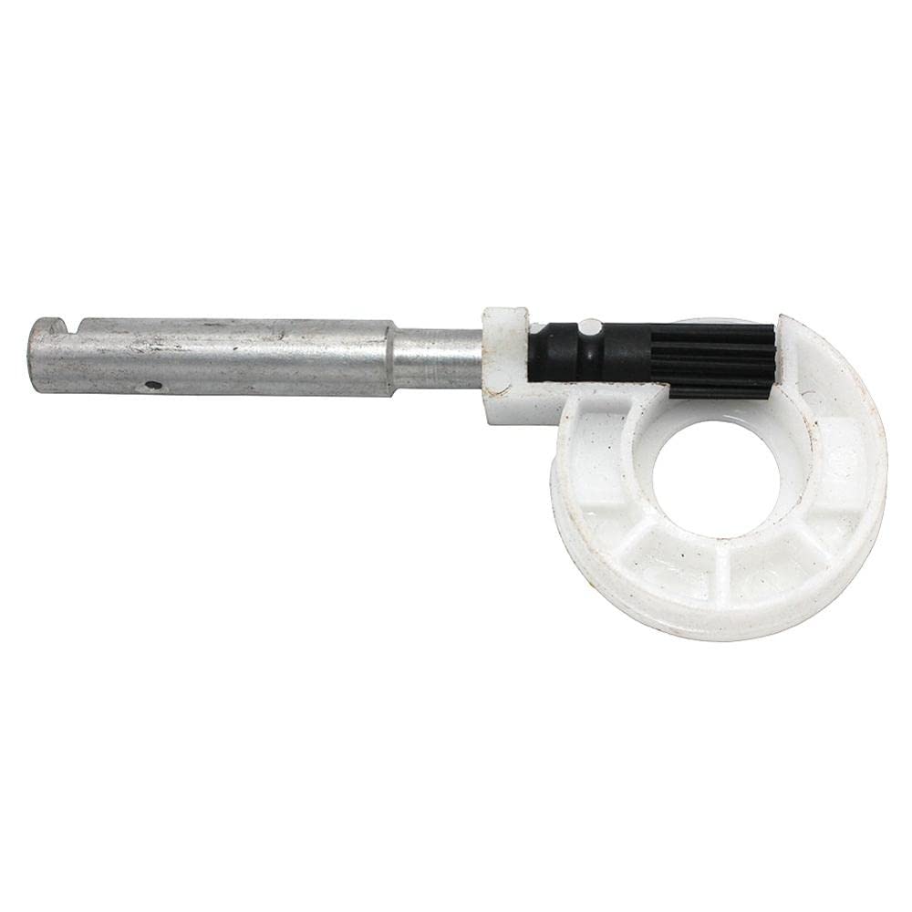 Husqvarna 50 51 55 Chainsaw Oil Pump Replacement - Compatible with Part Numbers 501777601 & 503660102 - Perfect for Forestry, Landscaping and DIY Chainsaw Maintenance