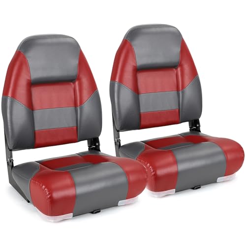 Charcoal/Red(2 seats)