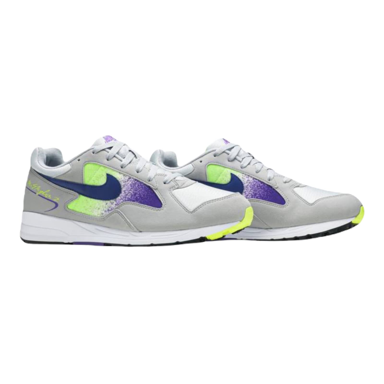 Nike Air Skylon II Men's Walking & Running Shoes - Lightweight Comfort Sneakers for Gym, Workout & Daily Wear AO1551-003
