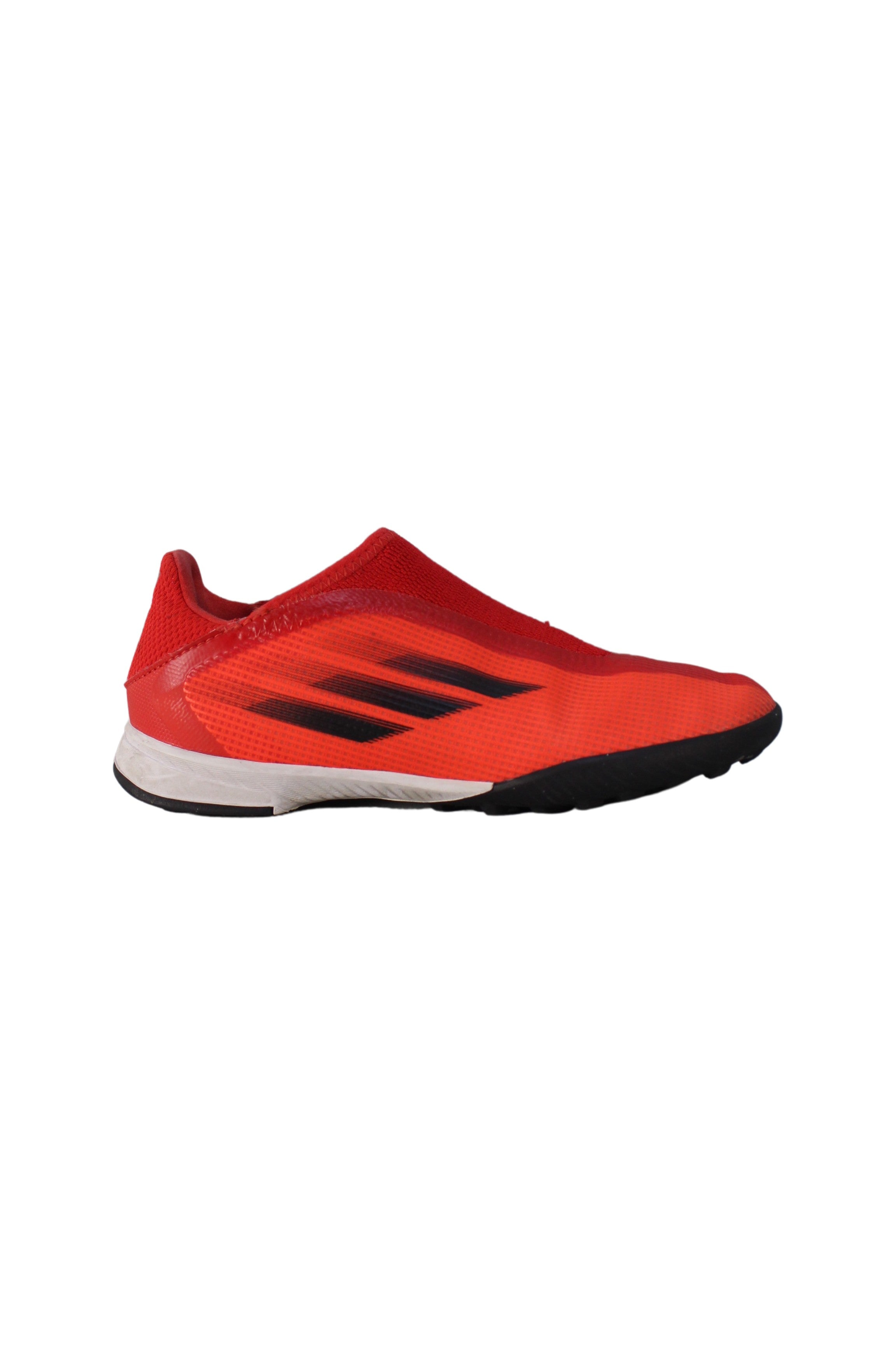 Adidas Slip-On Sneakers for Kids - Size 9Y/10Y (EU34) - Comfortable & Lightweight School Shoes for Boys & Girls - Perfect for Running, Playground & Daily Wear