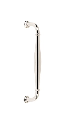 Polished Nickel