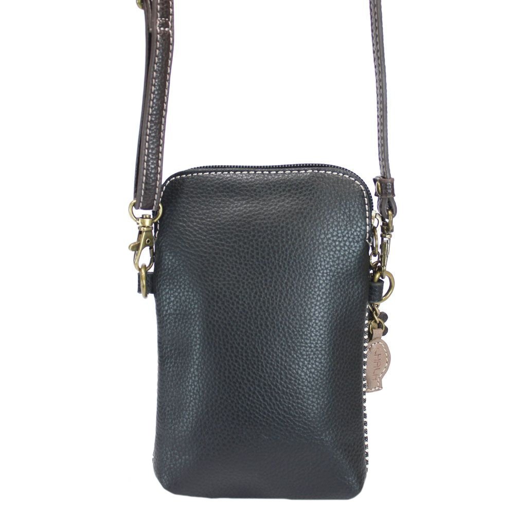 CHALA Crossbody Phone Purse for Women - Adjustable Strap, Cute Cat Design, Perfect Gift for Cat Lovers | Ideal for Shopping, Travel & Everyday Use