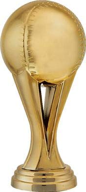 Custom Personalized Black Lightning Kids Baseball Trophy with Engraving - Youth Baseball Awards & Recognition - Perfect for Tournaments, Team Gifts & End-of-Season Celebrations