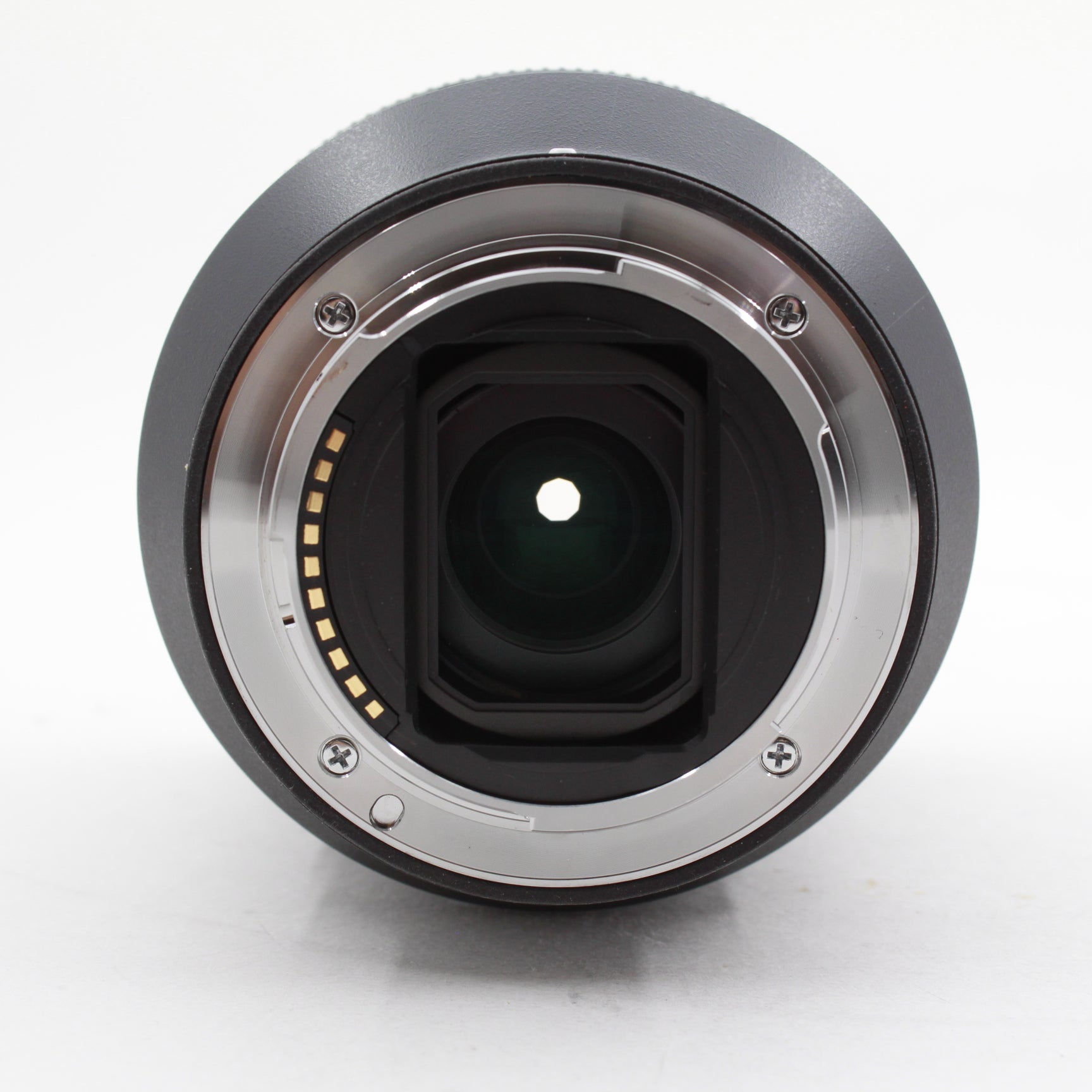 Open Box Sony FE 24-105mm f/4 G OSS Lens - Premium Full Frame Zoom Lens for Sony E-Mount Cameras | Perfect for Travel, Portrait & Landscape Photography