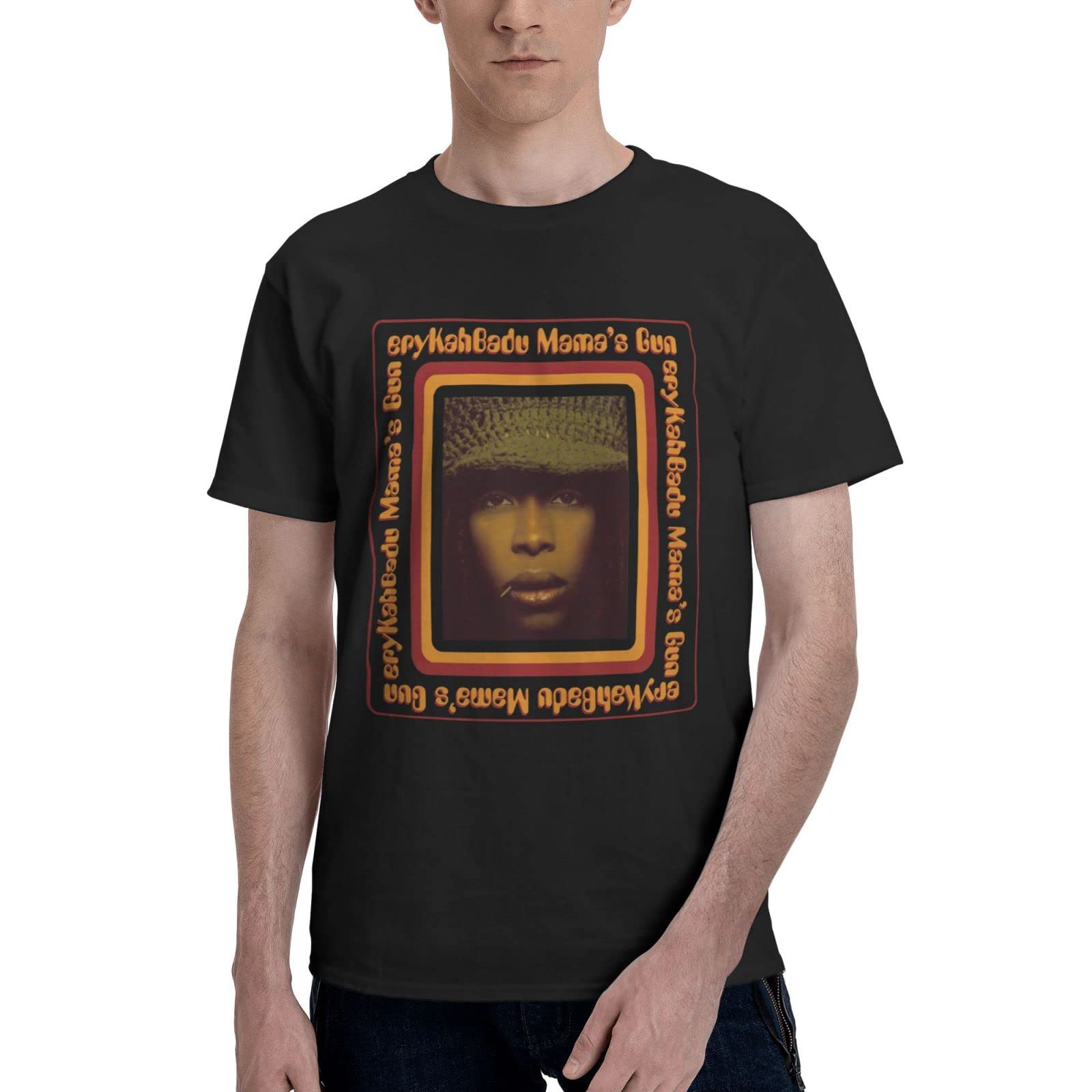 Men's Basic Cotton Short Sleeve T-Shirts - Classic Crew Neck Tees for Teen Boys & Young Adults | Perfect for Summer Casual Wear, Gym, and Everyday Outfits