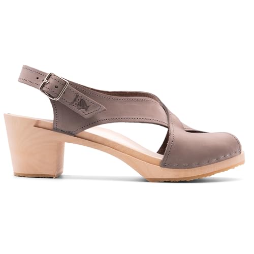Stone Nubuck (Light Base)