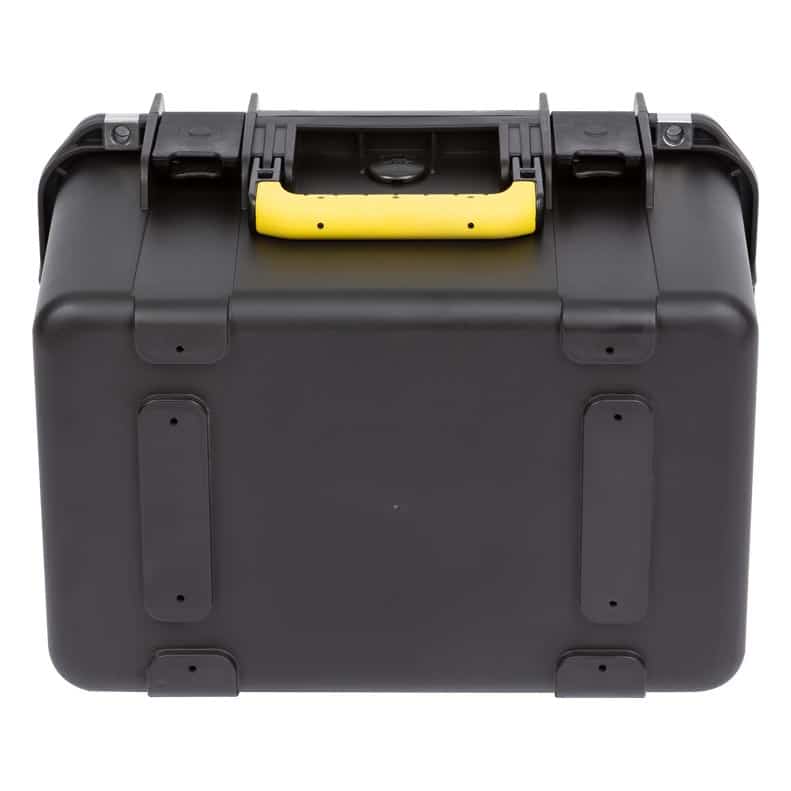 SKB Deep Lure Case - Waterproof Fishing Tackle Storage Box for Bass Trout Saltwater Fishing Gear - Perfect for Boat Kayak Shore Fishing Trips