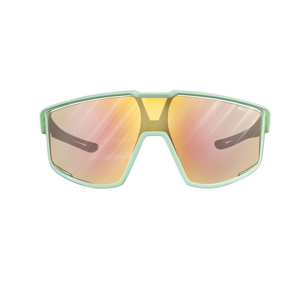 Fury J531 Polarized Sunglasses for Men & Women - UV Protection, Fashionable & Durable - Perfect for Driving, Beach, Outdoor Activities