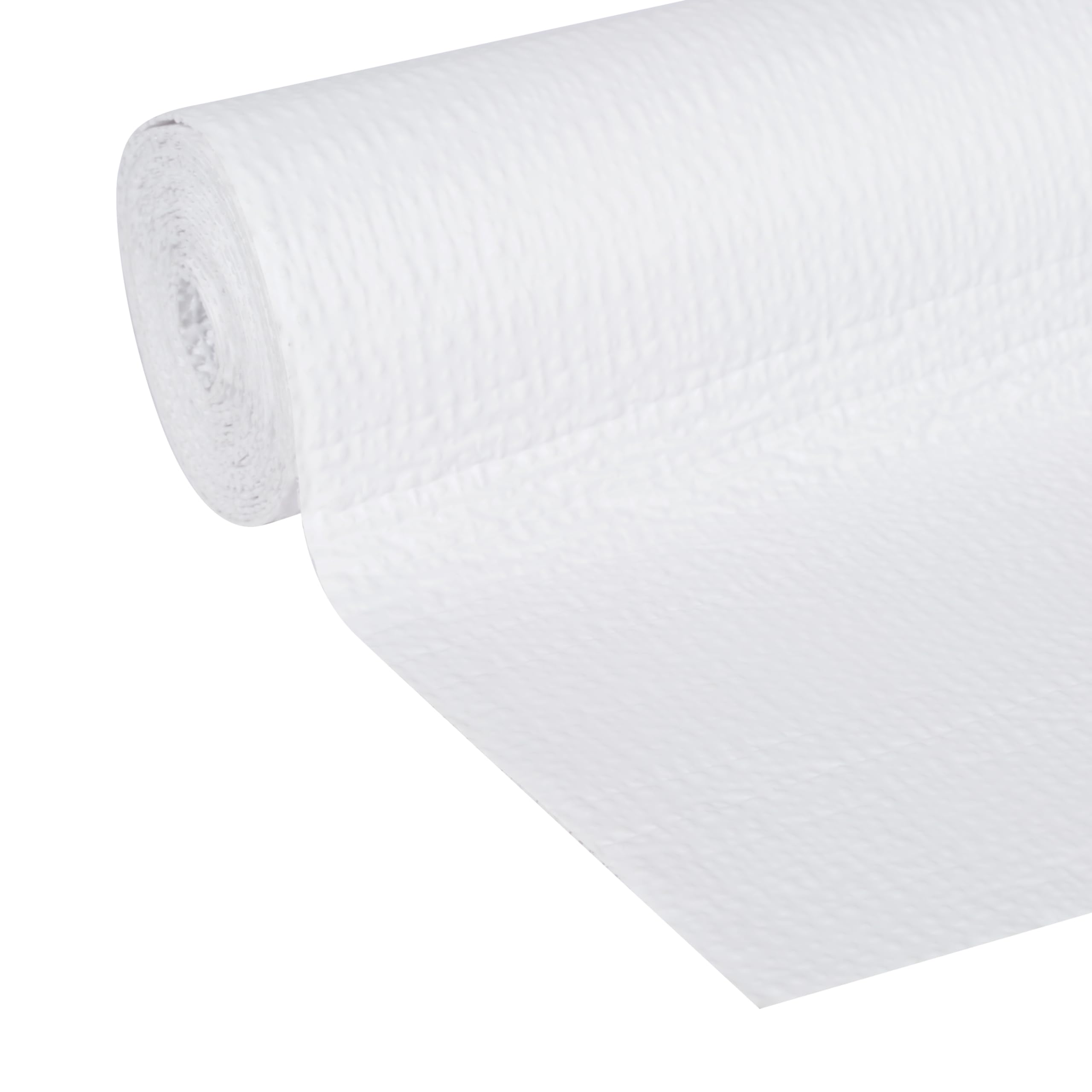 Non-Slip Smooth Top EasyLiner for Kitchen Cabinets & Drawers - 12