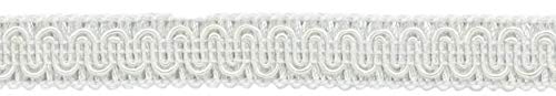 Pure White #A1 (Bright White)