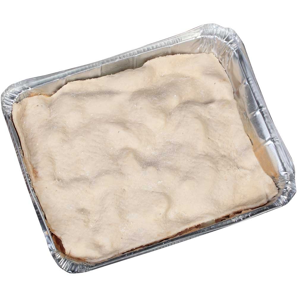 Sara Lee Chef Pierre Apple Cobbler - 5 Pound (Pack of 2) | Delicious Frozen Dessert for Family Gatherings, Potlucks & Holiday Baking
