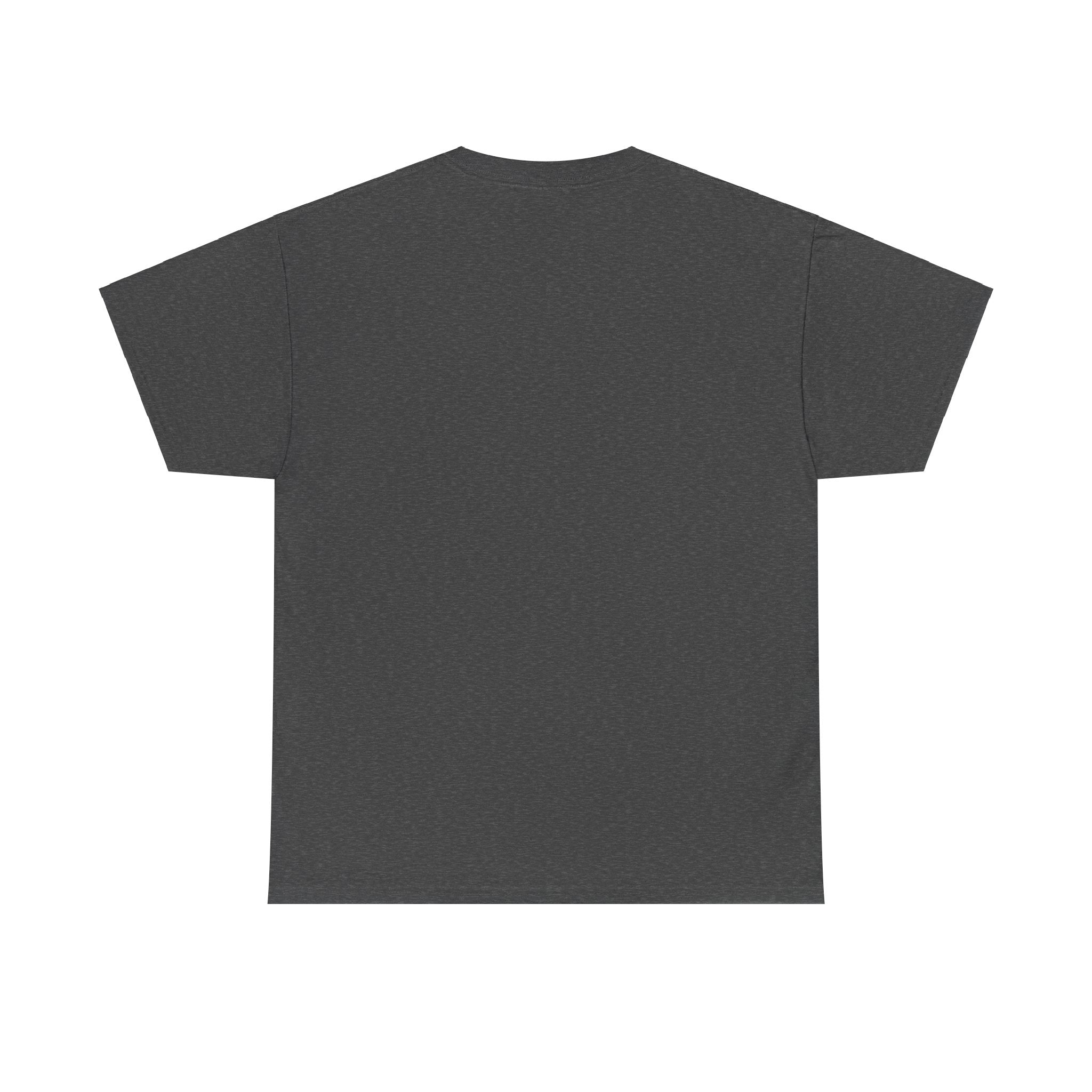 I Miss America Star Unisex Heavy Cotton T-Shirt - Comfortable Casual Wear for Men & Women - Perfect for Patriotic Events, Travel & Everyday Outfits