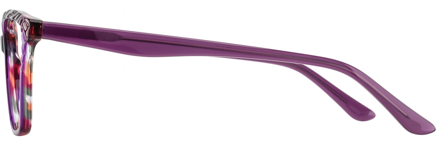 Adin Thomas AT618 Eyeglasses - Stylish & Lightweight Glasses for Men & Women | Perfect for Reading, Driving & Daily Wear