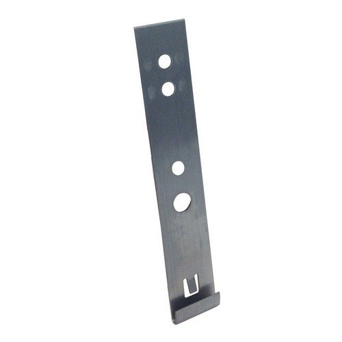 Morris 18350 Far Side Box Support - Heavy Duty Shelf Bracket for Garage Storage, Workshop Organization & Industrial Shelving Units