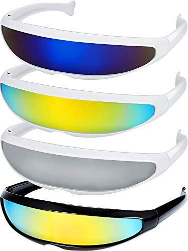 3 White 1 Black Frame