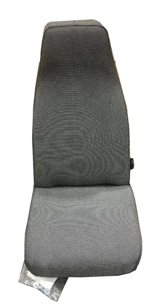 Genuine OEM Driver Seat 47004656 - Replacement Car Seat for Comfort & Safety - Perfect for Sedans, SUVs, and Trucks