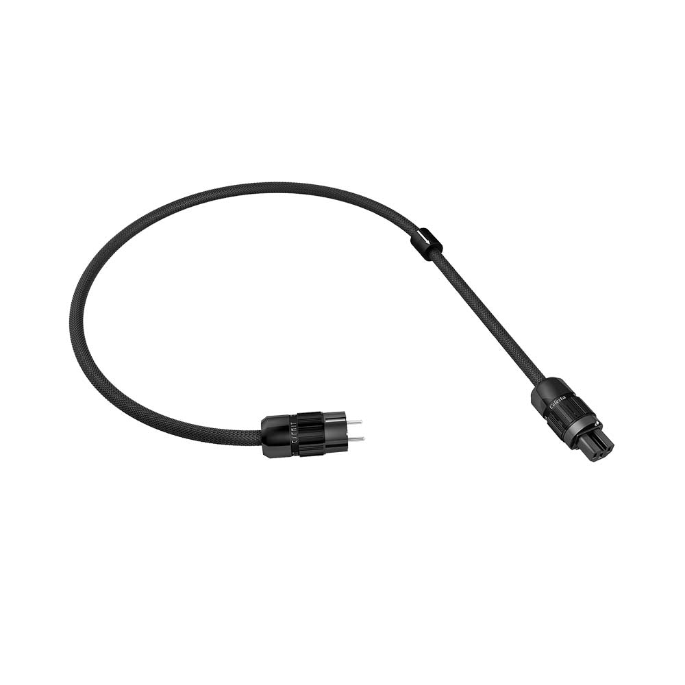 Esprit Celesta Power Cable - High-Quality Replacement Power Cord for Home & Office Electronics | Perfect for Laptops, TVs, Monitors & More