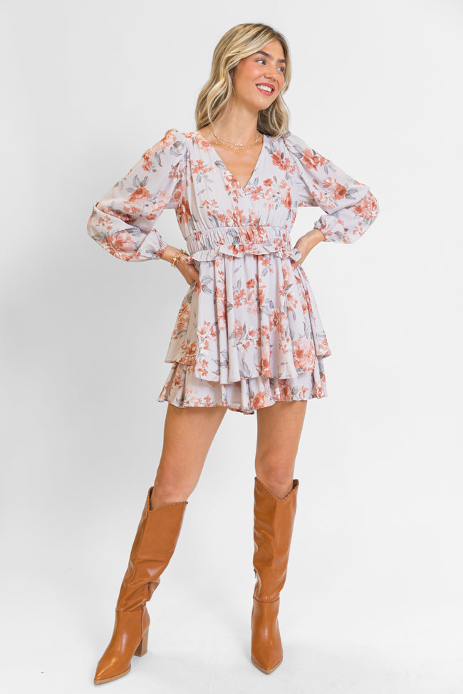 Small Town Feel Multi Printed Romper - Stylish & Comfortable Jumpsuit for Women | Perfect for Casual Outings, Summer Vacations & Weekend Getaways