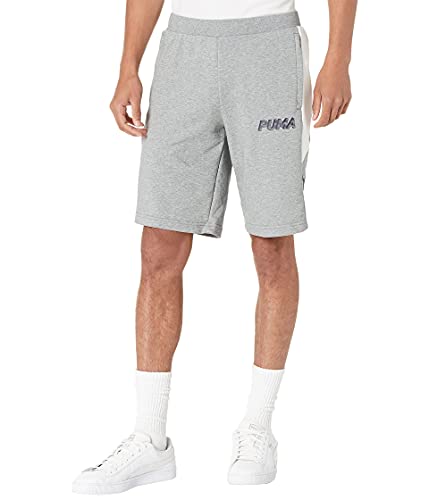 Medium Gray Heather