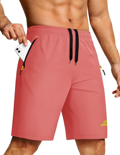 A. Watermelon Red