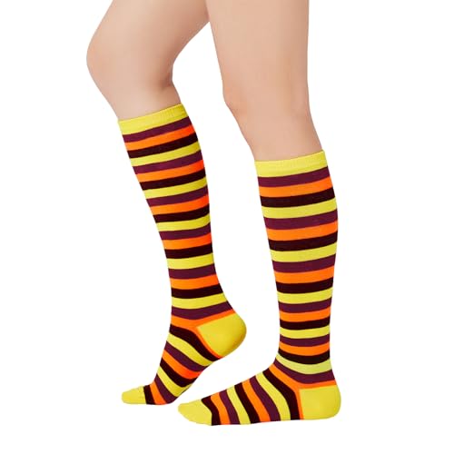 Thanksgiving Stripes