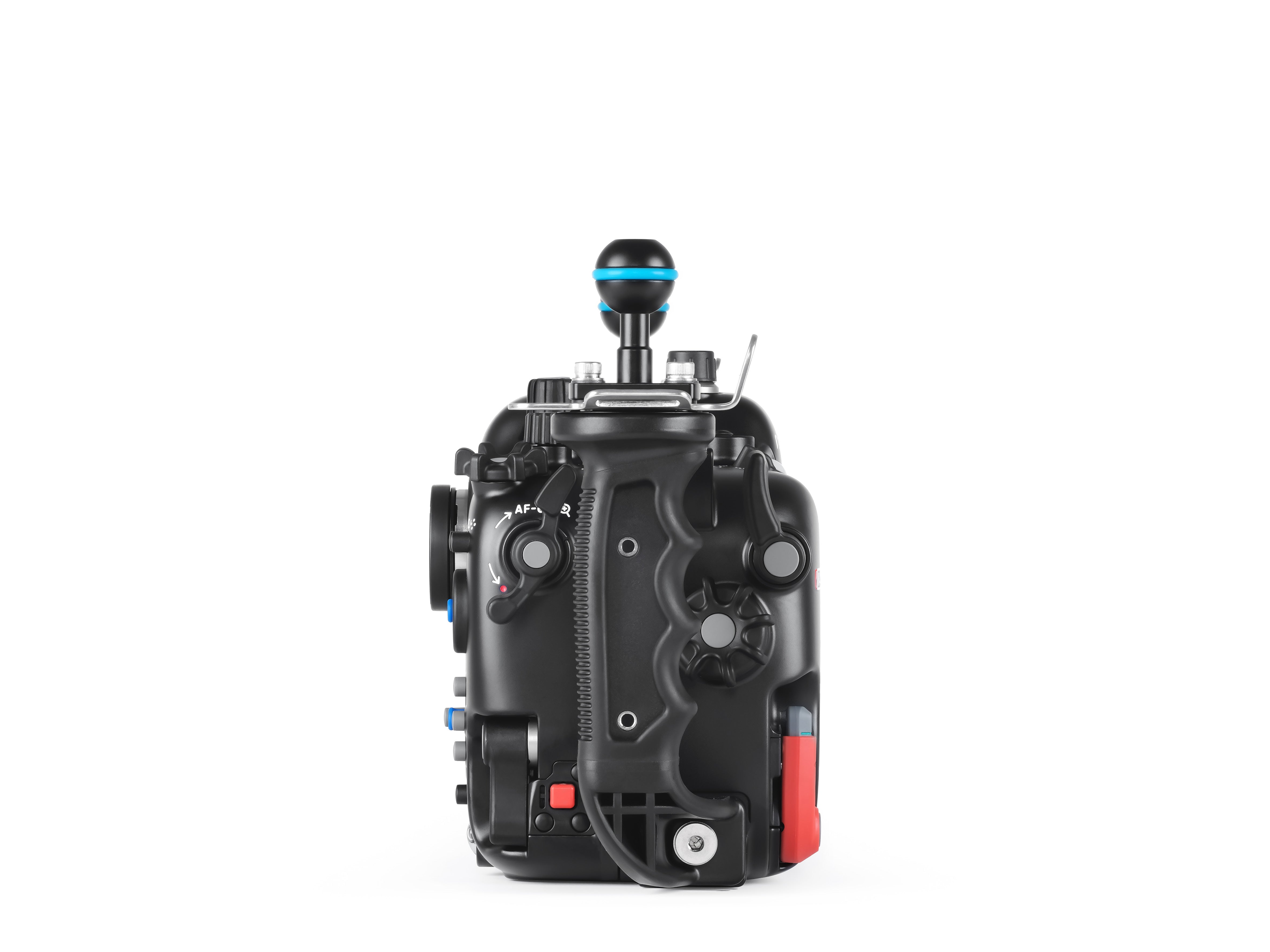 Nauticam NA A9III / A1II Waterproof Underwater Housing for Sony A9III & A1II Cameras - Professional Dive Photography Gear for Scuba, Snorkeling & Marine Exploration