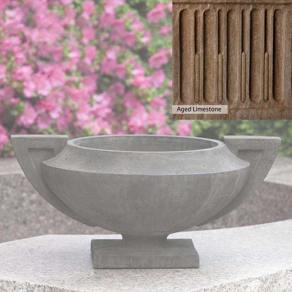 Alpine Stone