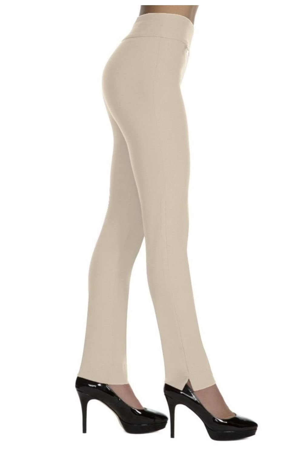 Lisette Skinny Leg Pants with Magical Lycra - Style 805 | Slim Fit Stretch Jeans for Women | Perfect for Work, Date Night & Casual Outfits