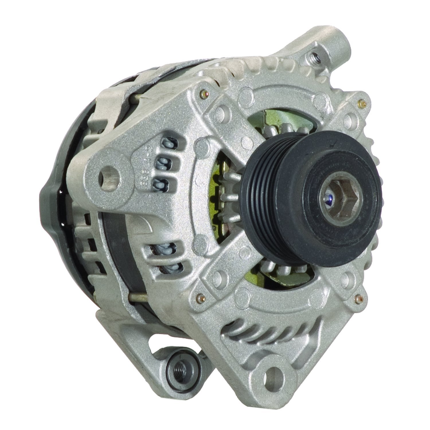 Remy 94128 New Alternator - High Performance Replacement for Cars & Trucks - Perfect for Engine Repair & Maintenance