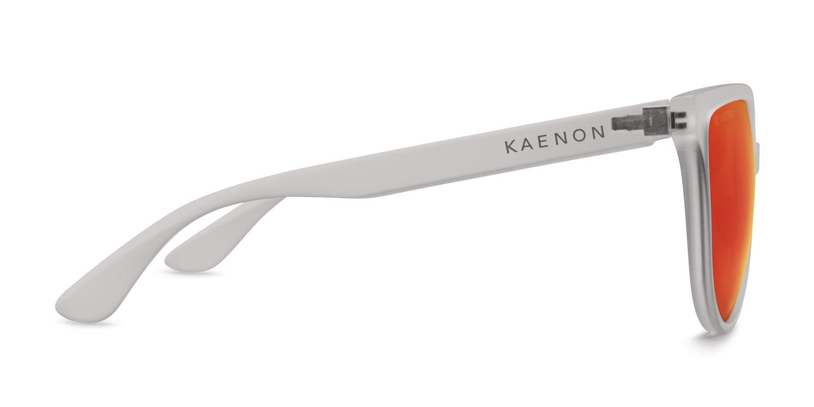 Kaenon Women's Colusa Polarized Sunglasses UV Protection - Fashionable & Lightweight for Outdoor Activities, Beach, Driving & Travel