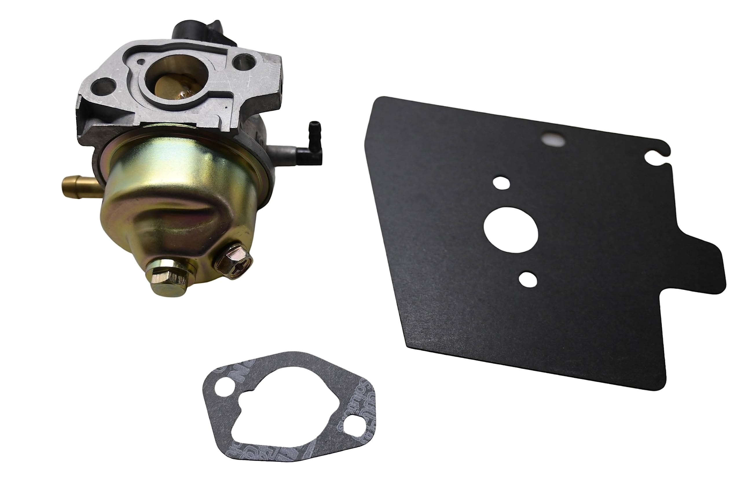 Kohler 14-853-22-S OEM Carburetor Rebuild Kit for Lawn Mowers & Garden Equipment