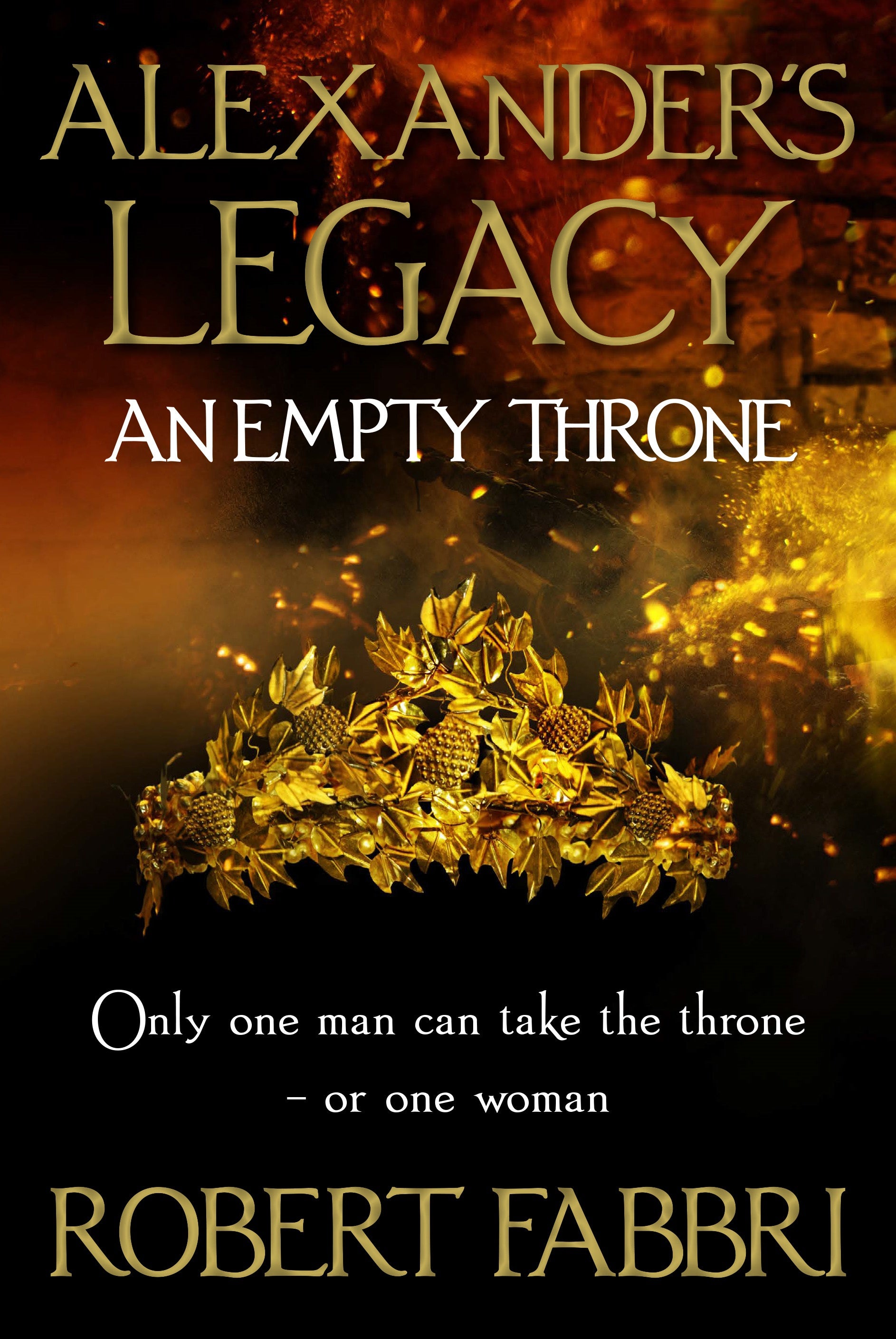 Empty Throne - Premium Handcrafted Wooden Chair for Home & Office Decor | Perfect for Living Rooms, Dining Areas, and Meditation Spaces
