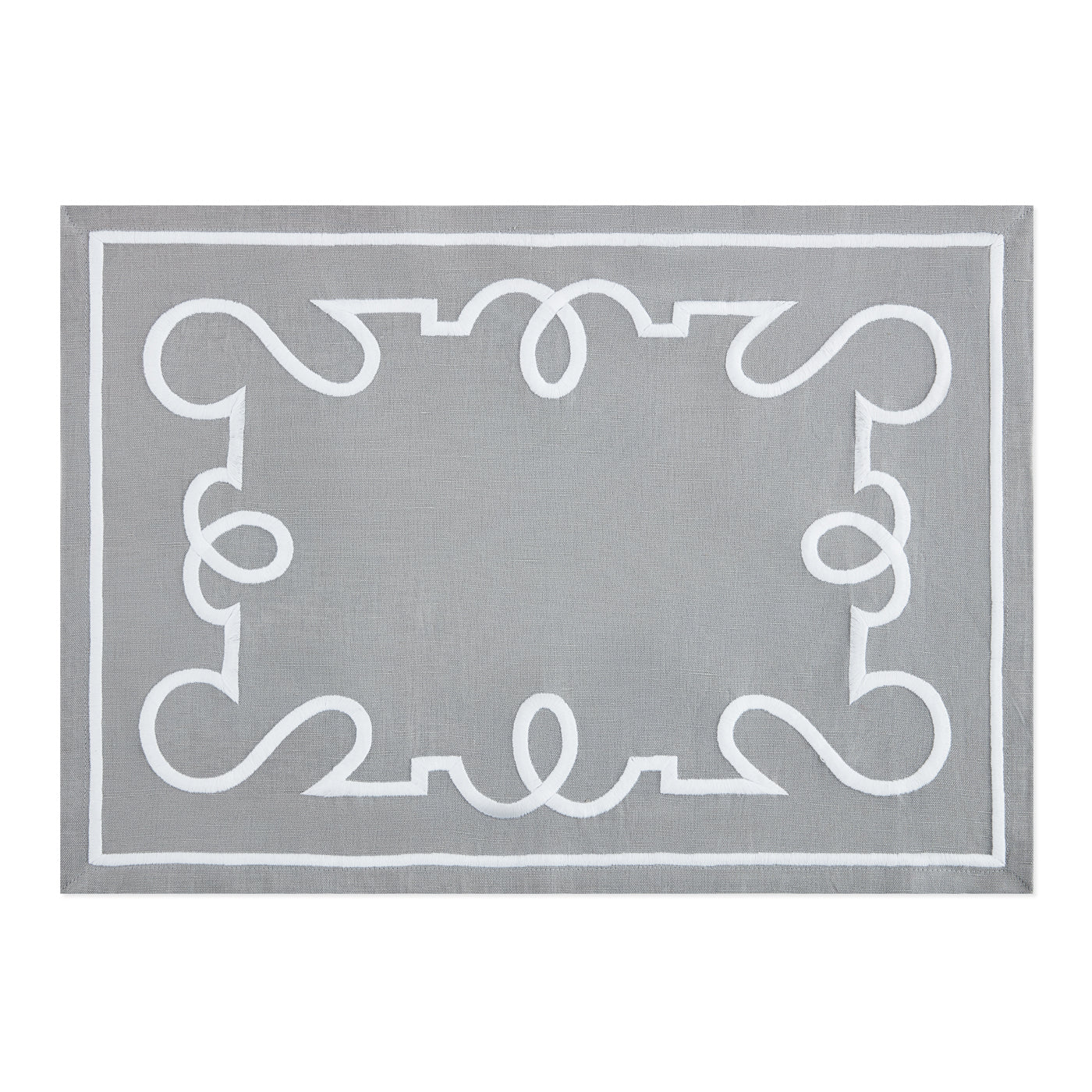 Premium Maxime Placemat Set - Waterproof & Heat-Resistant Table Mats for Dining, Kitchen, and Party Decor - Set of 4/6/8 (Choose Your Size) - Elegant Home & Entertaining Essentials
