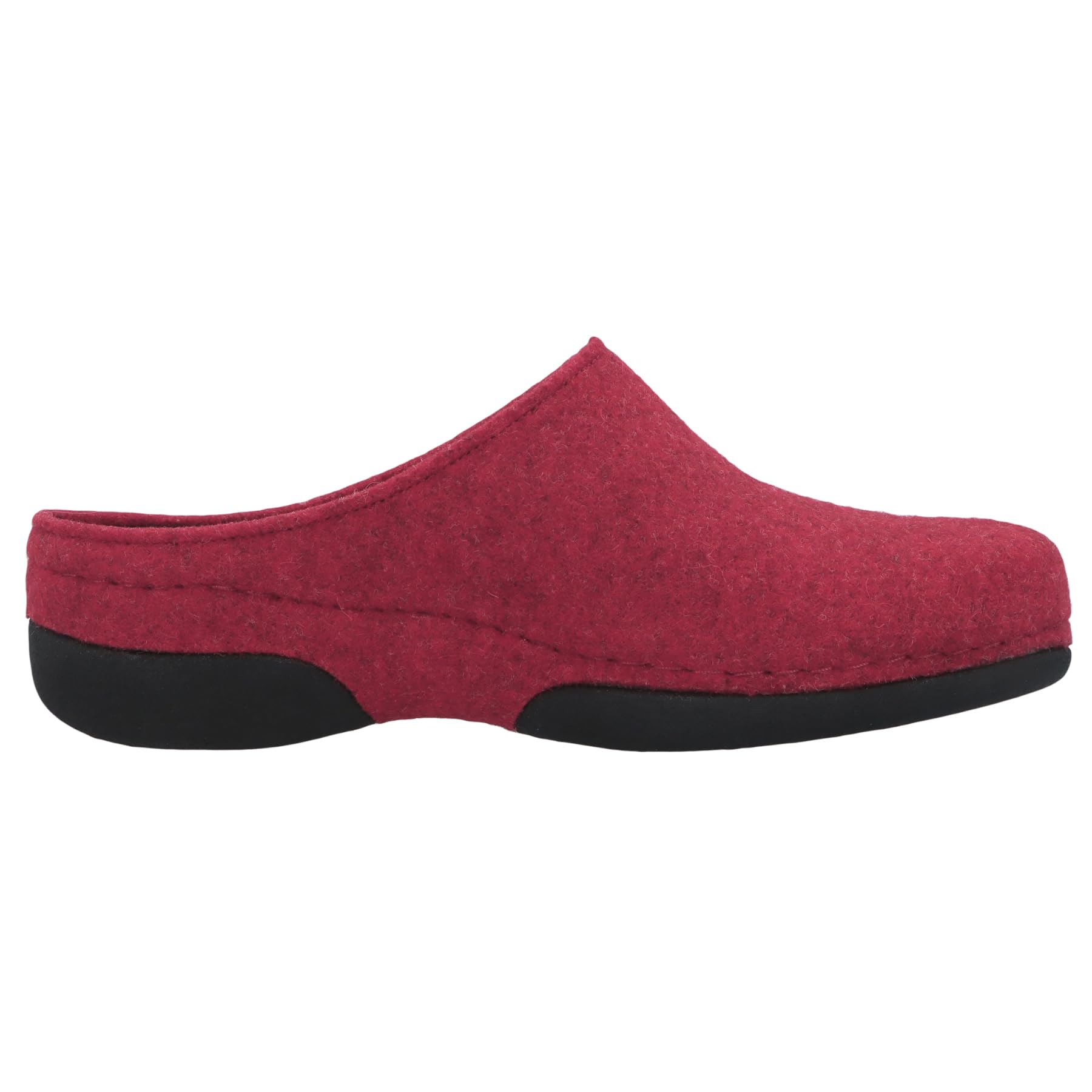 Berkemann Women's Cozy Indoor House Slippers - Soft Memory Foam Comfort for Home, Size 10 - Perfect for Relaxing, Lounging & Cold Floors