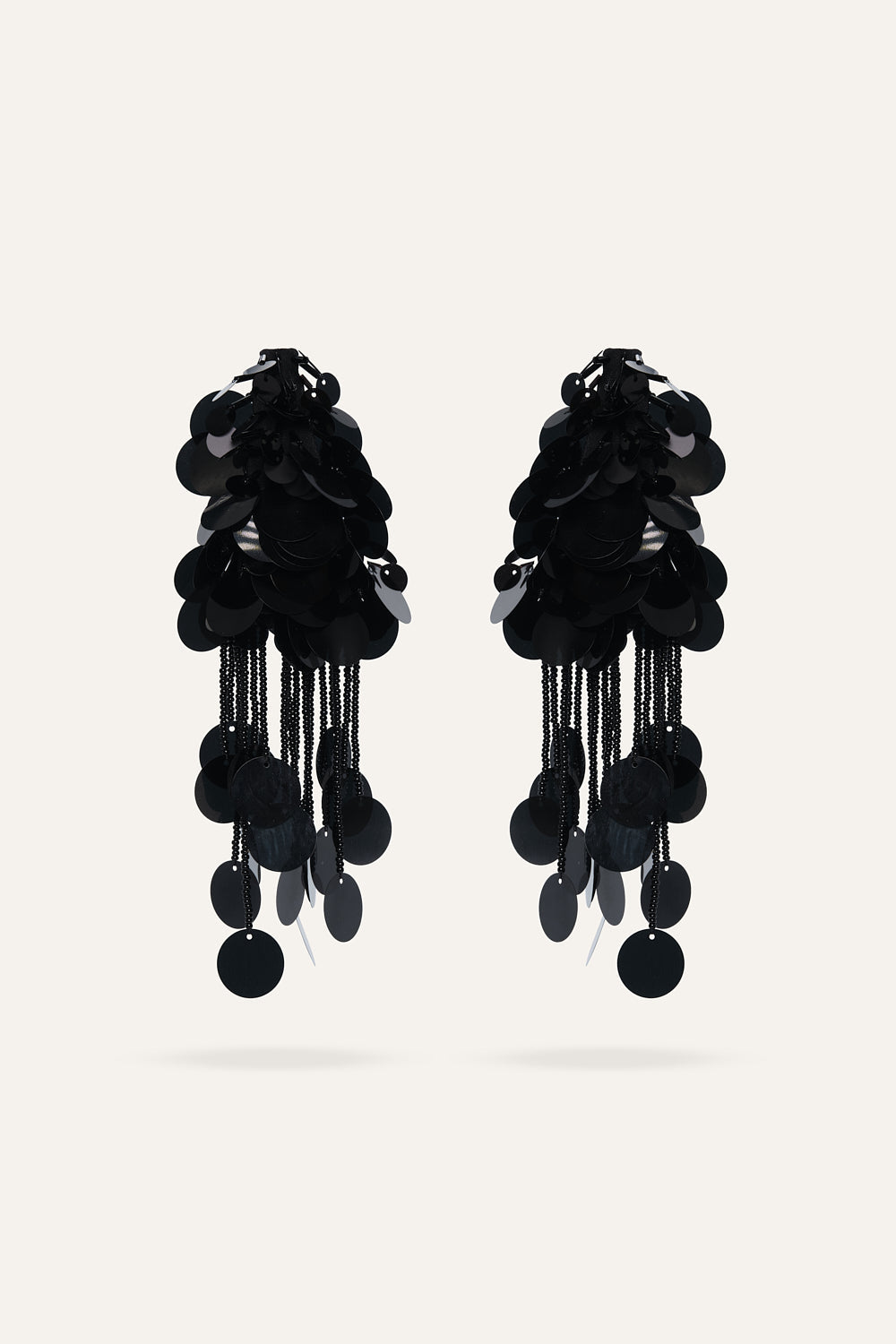 Flirtatious Airs Earrings for Women - Elegant Dangle Drop Earrings for Party, Date Night & Special Occasions