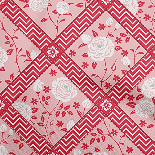 Medium Pink