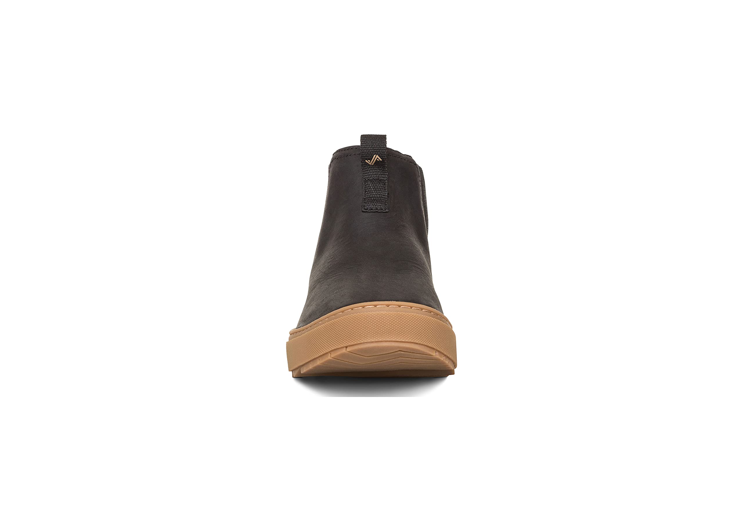 Forsake Lucie Chelsea - Women's Waterproof Leather High-Top Boots for Hiking, Walking & Outdoor Adventures