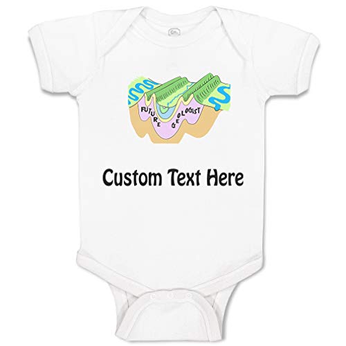 A White Personalized Text Here